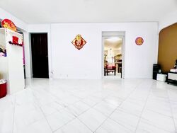 Blk 107 Eunos Vista (Bedok), HDB 4 Rooms #552707331